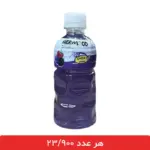 آبمیوه میکس بری با تکه های نارگیل هرمود - 6 عددی