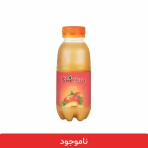 آبمیوه هلو شریسا 300 میلی لیتری - بسته 12 عددی