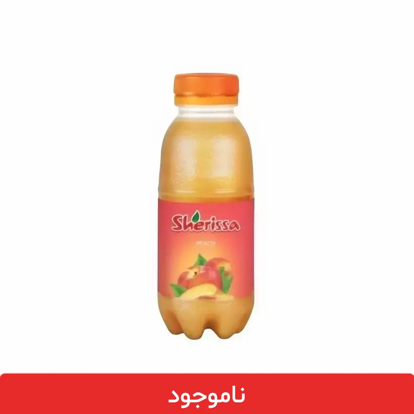 6-removebg-preview (1) آبمیوه هلو شریسا 300 میلی لیتری - بسته 12 عددی