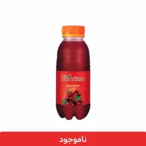 آبمیوه آلبالو شریسا 300 میلی لیتری - بسته 12 عددی