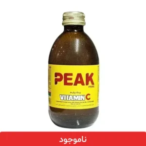 نوشیدنی ویتامین سی پیک 240 میلی لیتر - 12 عددی