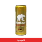 نوشابه انرژی زا بیگ بدون قند 240 میلی لیتر - 6 عددی