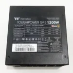 پاور کامپیوتر 1200 وات Thermaltake GF3 ATX 3 - کابل غیر اصل