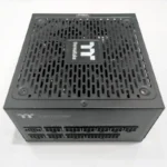 پاور کامپیوتر 1200 وات Thermaltake GF3 ATX 3 - کابل غیر اصل
