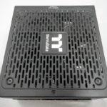 پاور کامپیوتر 1200 وات Thermaltake GF3 ATX 3 - کابل غیر اصل
