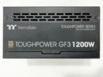 پاور کامپیوتر 1200 وات Thermaltake GF3 ATX 3 - کابل غیر اصل