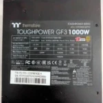 پاور 1000 وات ATX 3 Toughpower GF3 - کابل غیر فابریک - Image 2