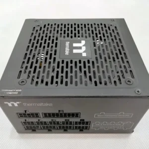 پاور کامپیوتر 750 وات Themaltake PF1 - کابل غیر اصل