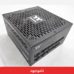 پاور 1000 وات ATX 3 Thermaltake - کابل غیر اصل