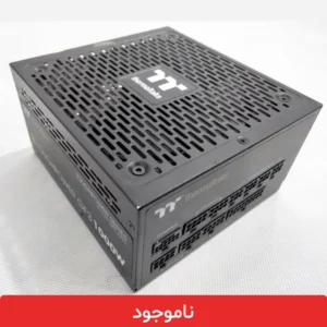 پاور 1000 وات ATX 3 Thermaltake - کابل غیر اصل